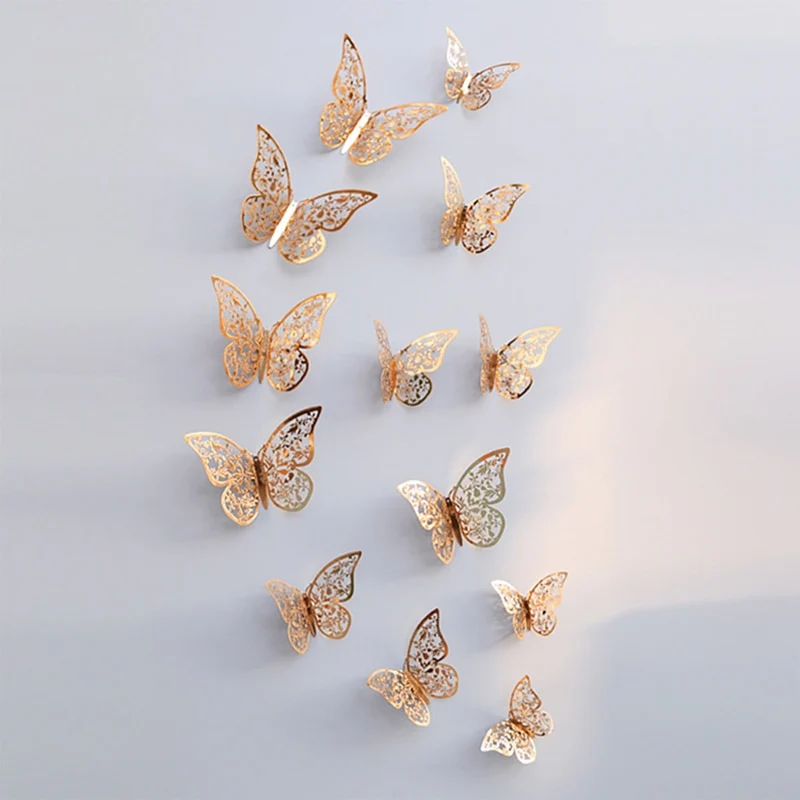 Butterfly Decors