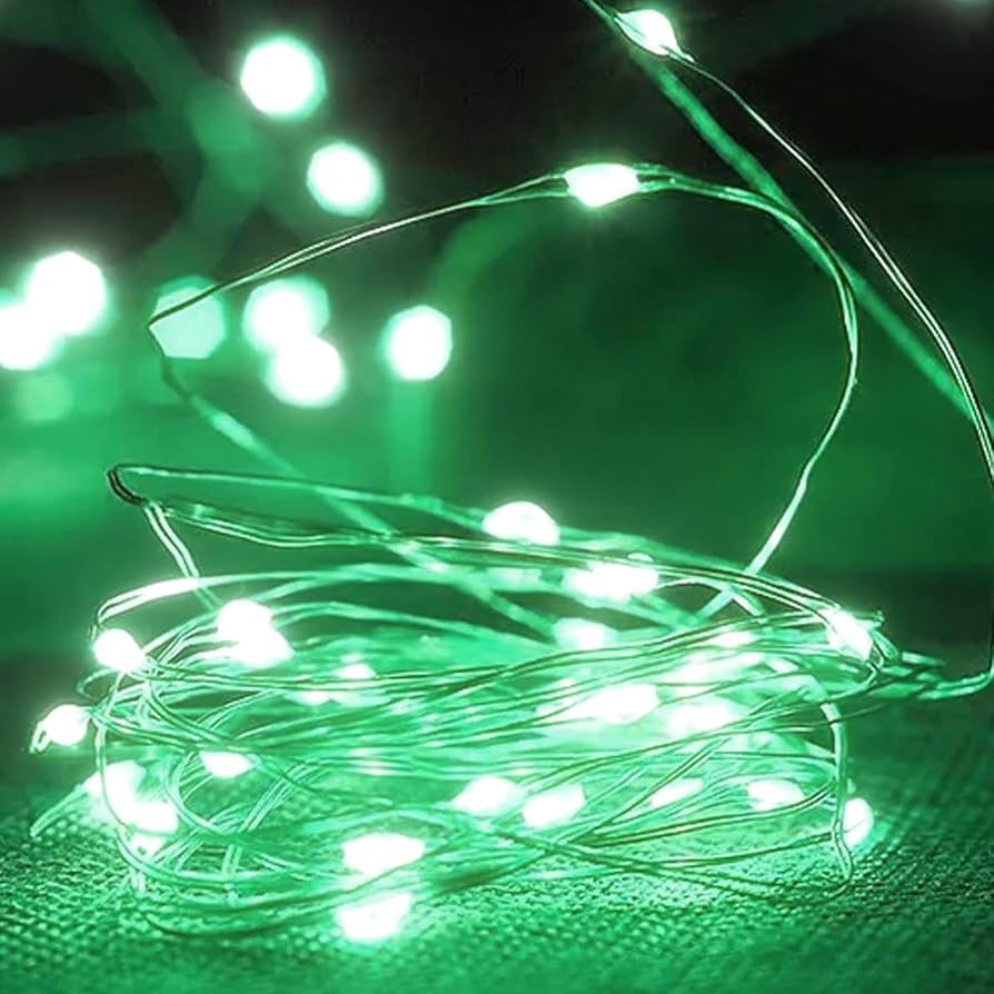 String Lights 3