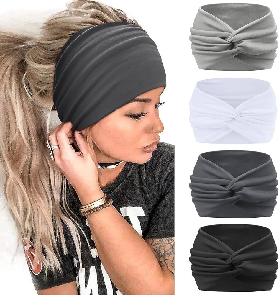 Hairbands